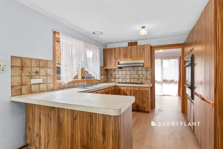 Fifth view of Homely house listing, 50 Darling Way, Narre Warren VIC 3805