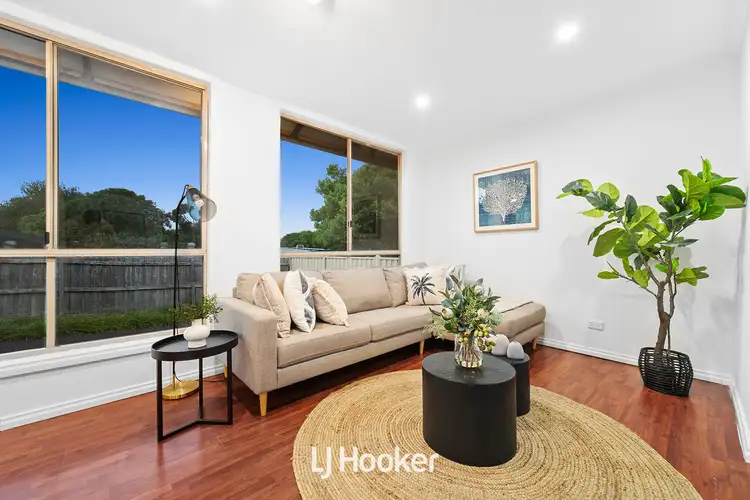 Third view of Homely house listing, 51 Simpson Drive, Dandenong North VIC 3175