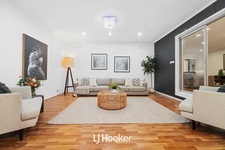 Fourth view of Homely house listing, 51 Simpson Drive, Dandenong North VIC 3175