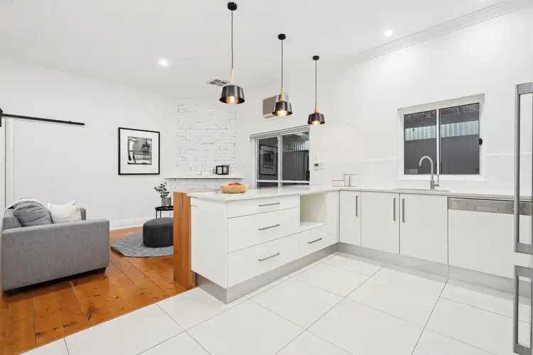 Third view of Homely house listing, 3A Lapthorne Street, Glenelg East SA 5045