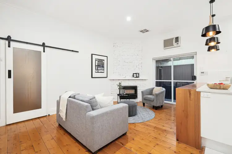 Fourth view of Homely house listing, 3A Lapthorne Street, Glenelg East SA 5045