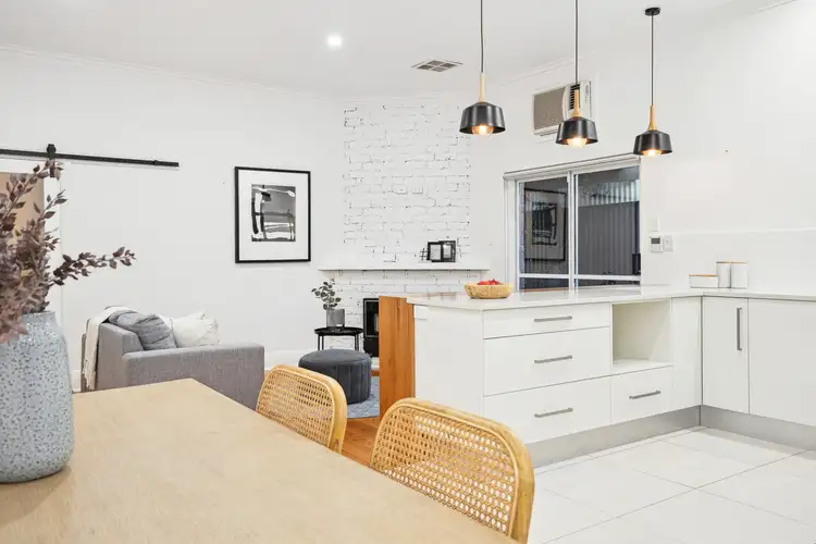 Fifth view of Homely house listing, 3A Lapthorne Street, Glenelg East SA 5045