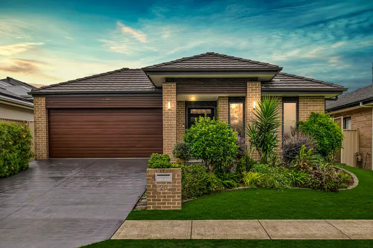 20 Eleanor Close, Hamlyn Terrace NSW 2259