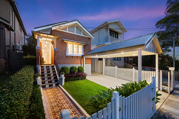 23 Rowley Road, Russell Lea NSW 2046