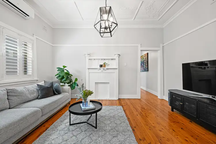 Third view of Homely house listing, 23 Rowley Road, Russell Lea NSW 2046