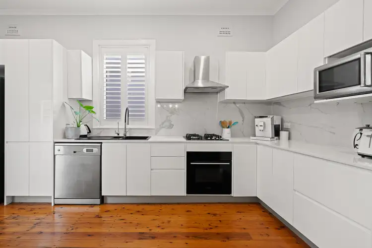 Sixth view of Homely house listing, 23 Rowley Road, Russell Lea NSW 2046
