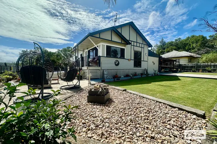 38 Mort Street, Laidley QLD 4341