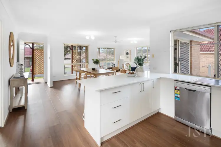 Fifth view of Homely house listing, 3 Premworth Place, Runcorn QLD 4113