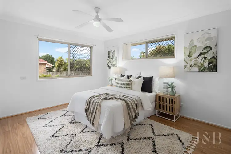 Sixth view of Homely house listing, 3 Premworth Place, Runcorn QLD 4113