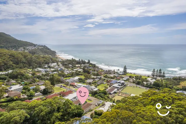 Main view of Homely apartment listing, 6/56 Broadridge Street, Wombarra NSW 2515