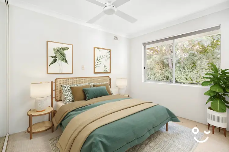 Fifth view of Homely apartment listing, 6/56 Broadridge Street, Wombarra NSW 2515