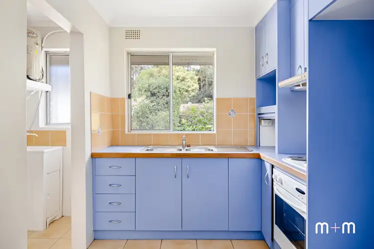 Sixth view of Homely apartment listing, 6/56 Broadridge Street, Wombarra NSW 2515