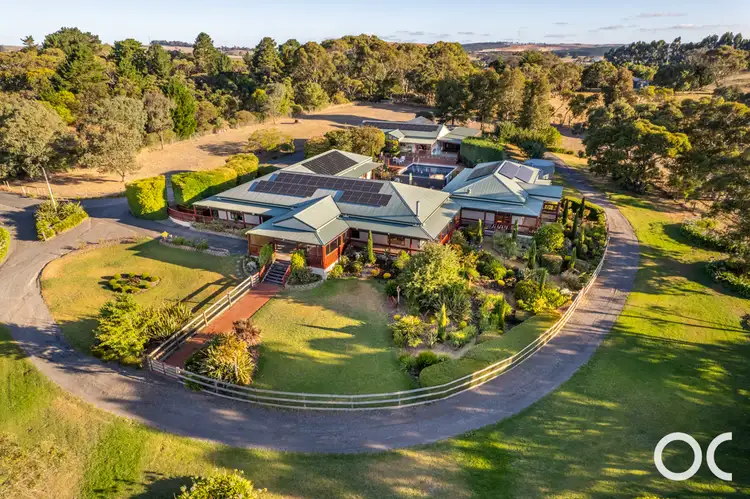 39 Pages Flat Road, Willunga Hill SA 5172