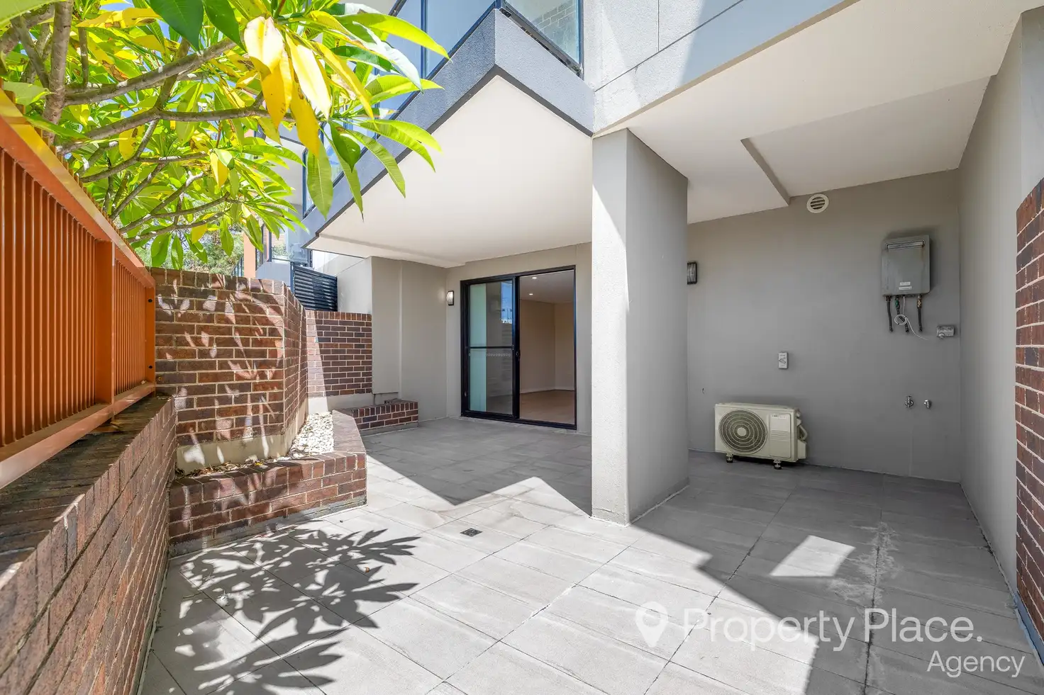 Main view of Homely unit listing, 12/417-423 Hume Highway, Yagoona NSW 2199