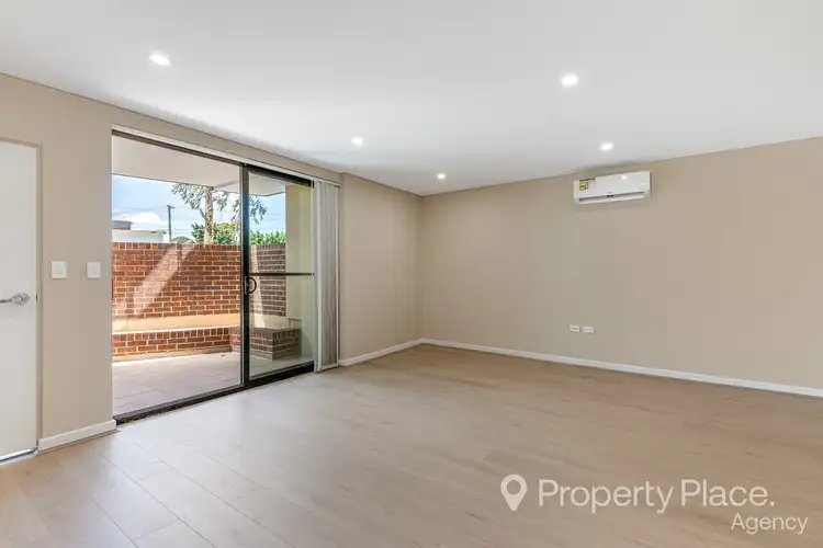 Third view of Homely unit listing, 12/417-423 Hume Highway, Yagoona NSW 2199