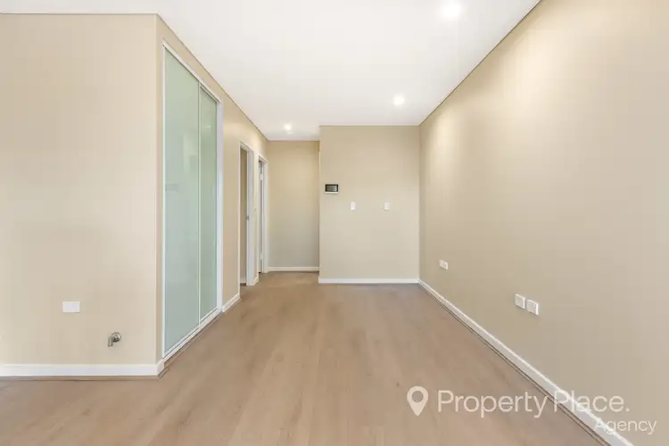 Fourth view of Homely unit listing, 12/417-423 Hume Highway, Yagoona NSW 2199