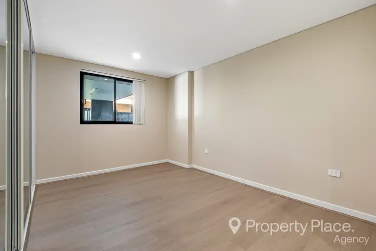 Fifth view of Homely unit listing, 12/417-423 Hume Highway, Yagoona NSW 2199