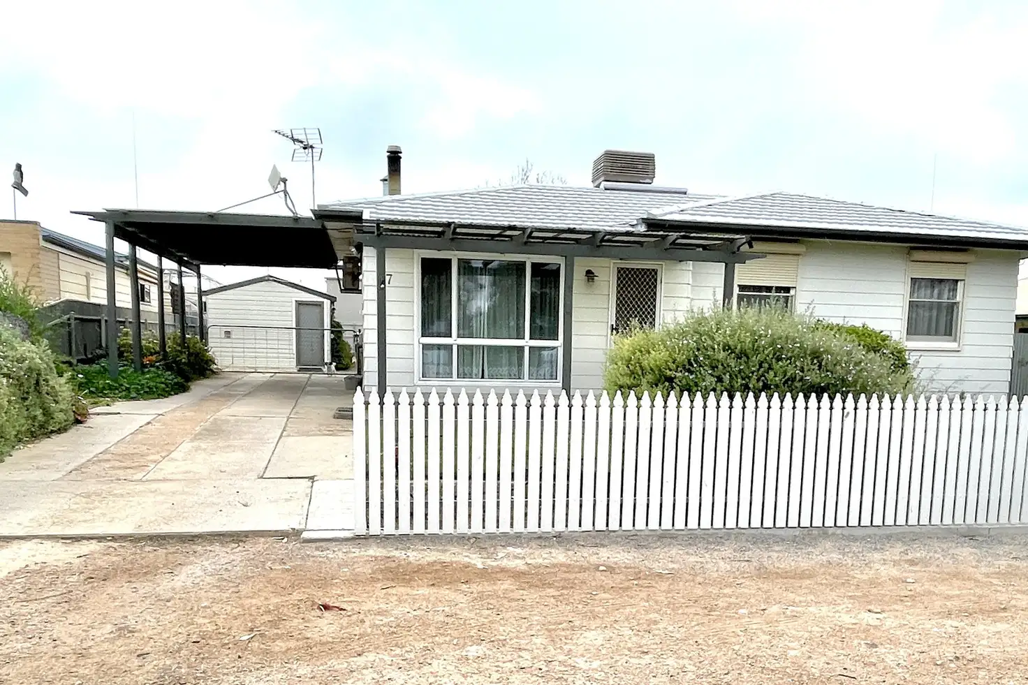 Main view of Homely house listing, 7 Eyre Highway, Ceduna SA 5690