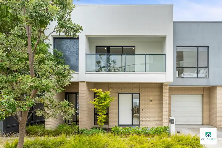 34 Monterey Drive