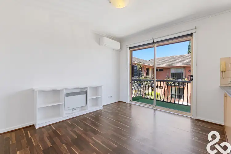 Second view of Homely apartment listing, 13/223 Westgarth Street, Northcote VIC 3070