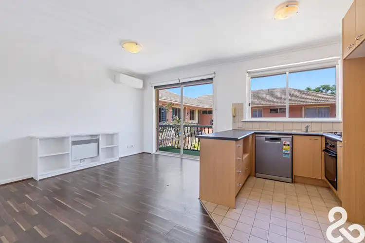 Third view of Homely apartment listing, 13/223 Westgarth Street, Northcote VIC 3070
