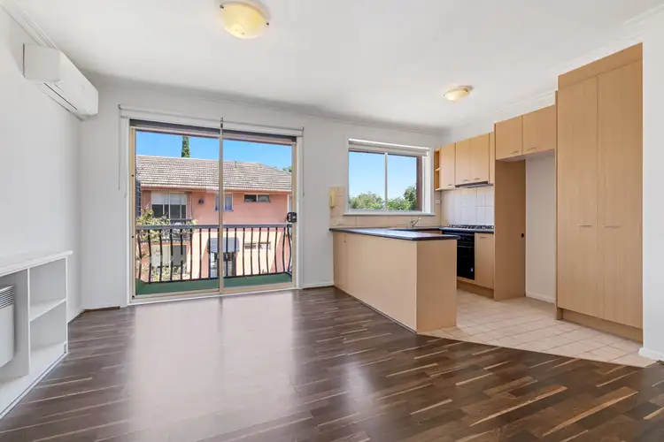 Fourth view of Homely apartment listing, 13/223 Westgarth Street, Northcote VIC 3070