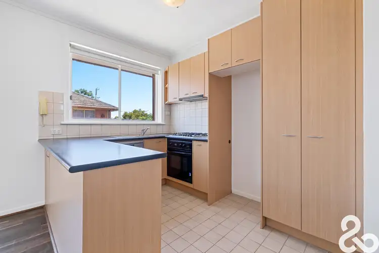 Fifth view of Homely apartment listing, 13/223 Westgarth Street, Northcote VIC 3070