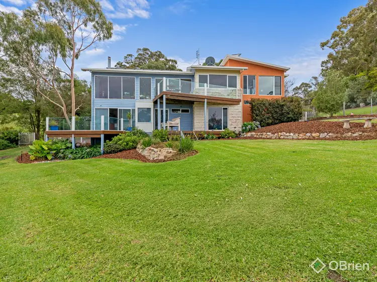 129A Newlands Drive, Paynesville VIC 3880