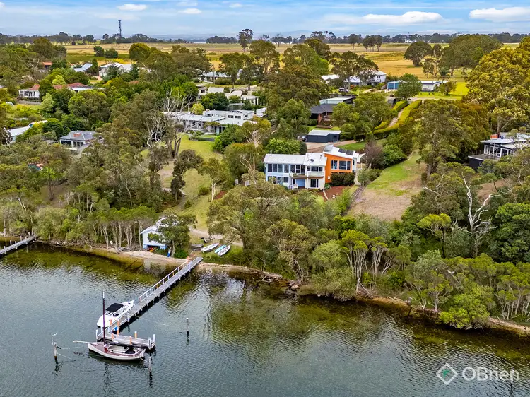 Main view of Homely house listing, 129A Newlands Drive, Paynesville VIC 3880