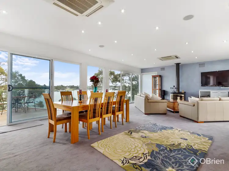 Fourth view of Homely house listing, 129A Newlands Drive, Paynesville VIC 3880