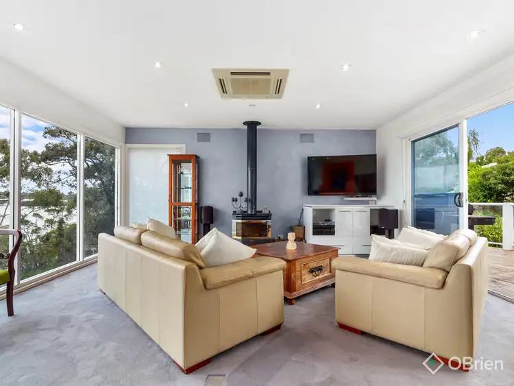 Fifth view of Homely house listing, 129A Newlands Drive, Paynesville VIC 3880
