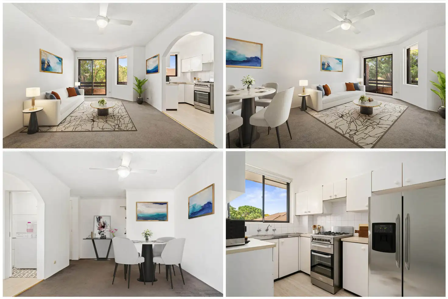 Main view of Homely apartment listing, 19/34 Dee Why Parade, Dee Why NSW 2099
