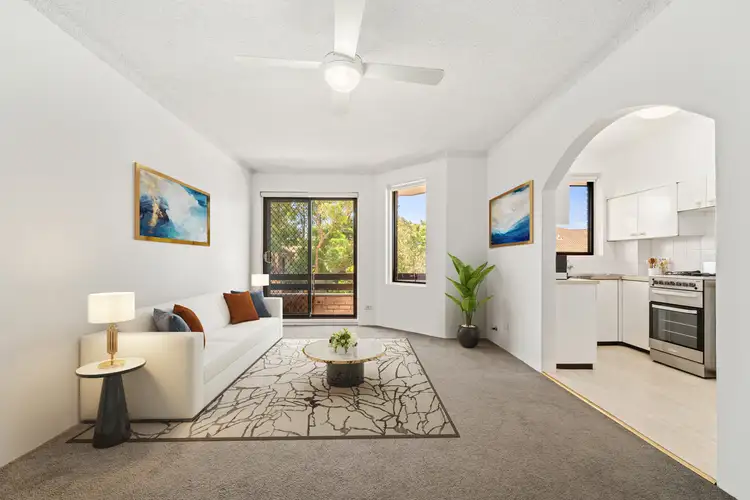 Second view of Homely apartment listing, 19/34 Dee Why Parade, Dee Why NSW 2099