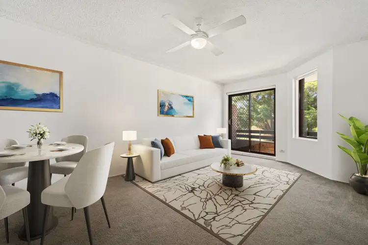 Third view of Homely apartment listing, 19/34 Dee Why Parade, Dee Why NSW 2099