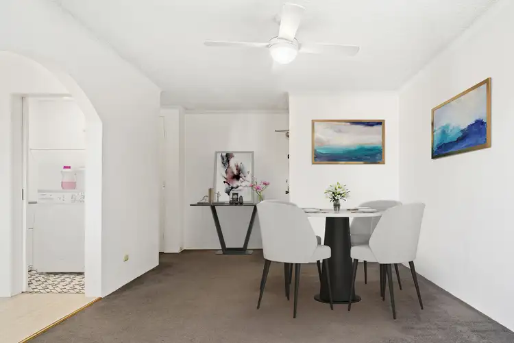 Fourth view of Homely apartment listing, 19/34 Dee Why Parade, Dee Why NSW 2099