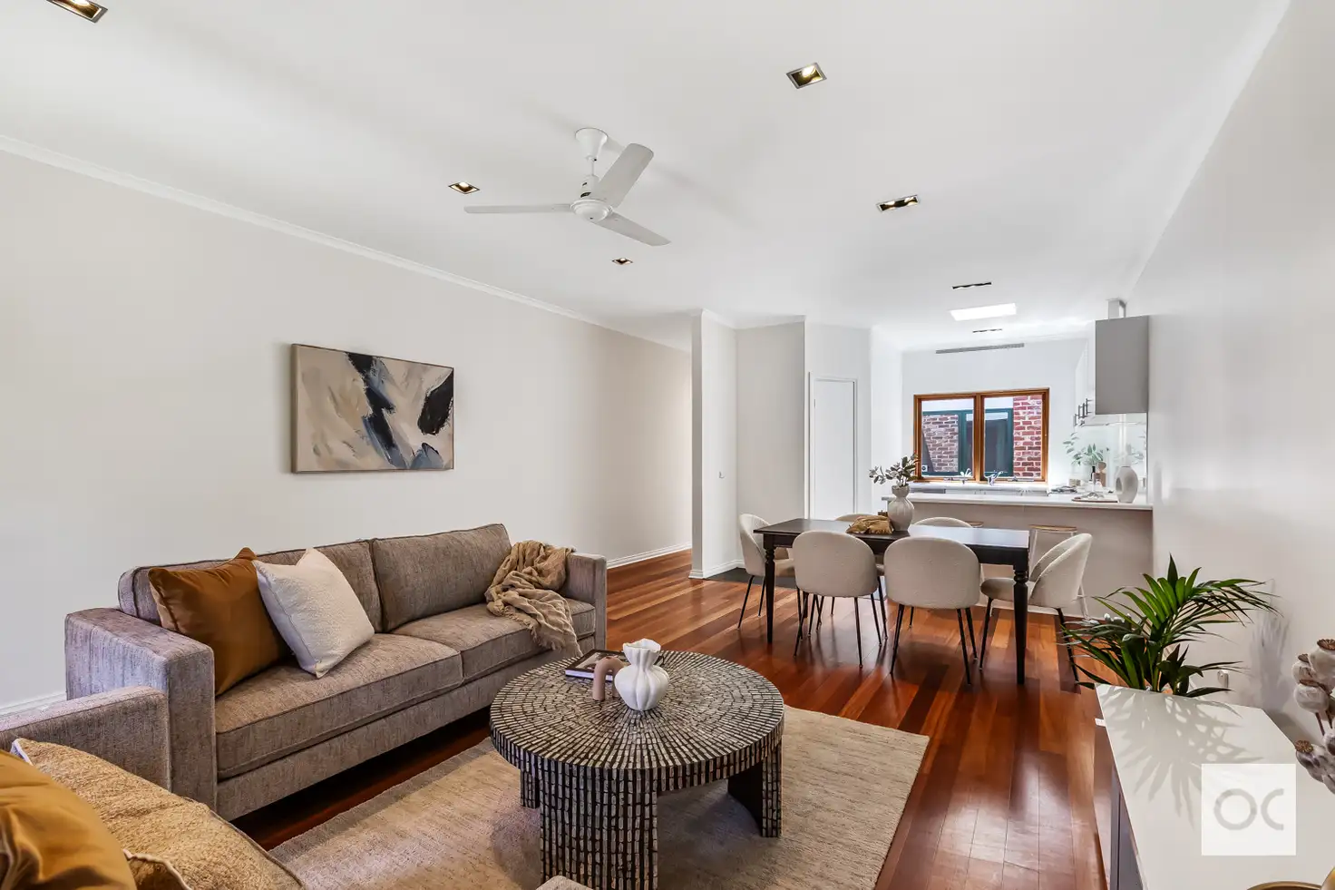 Main view of Homely house listing, 2/1A Clarke Street, Norwood SA 5067