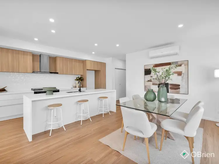 8a Second Avenue, Chelsea Heights VIC 3196