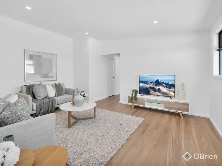 Fourth view of Homely townhouse listing, 8a Second Avenue, Chelsea Heights VIC 3196