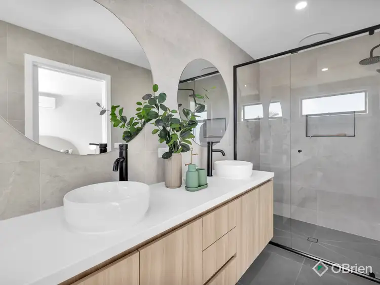 Sixth view of Homely townhouse listing, 8a Second Avenue, Chelsea Heights VIC 3196