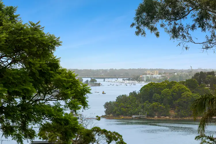 Fifth view of Homely townhouse listing, 2/85 Bay Road, Waverton NSW 2060