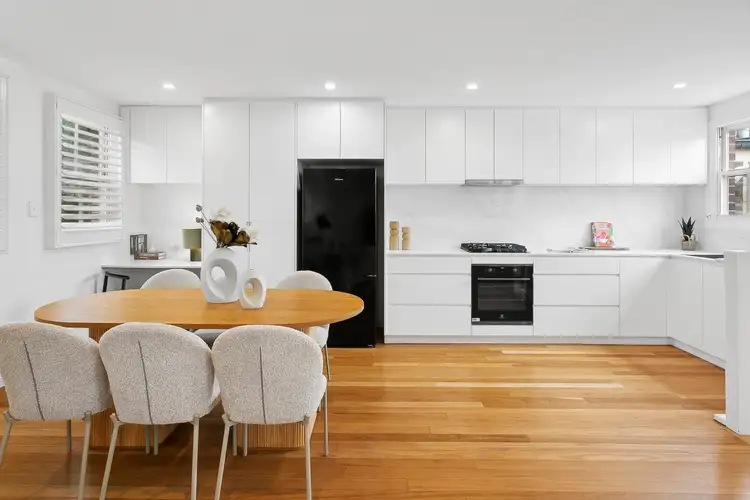 Sixth view of Homely townhouse listing, 2/85 Bay Road, Waverton NSW 2060