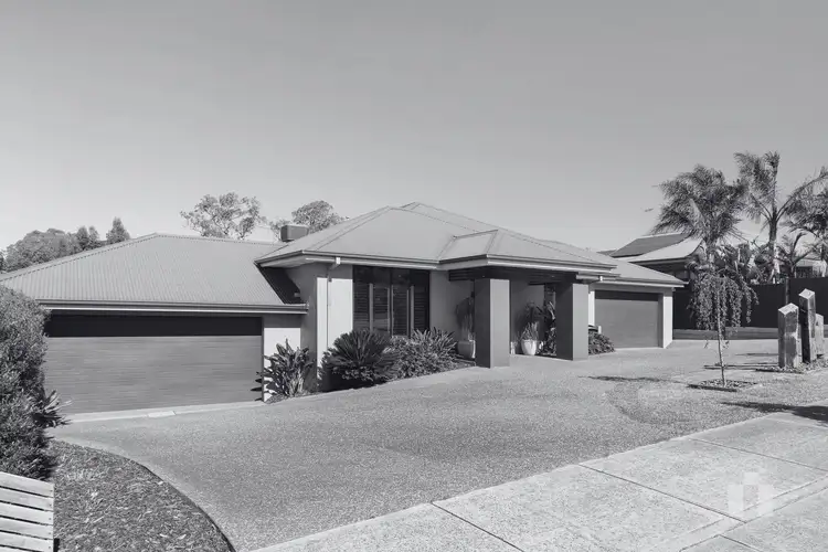 7 Cathedral Rise, Doreen VIC 3754