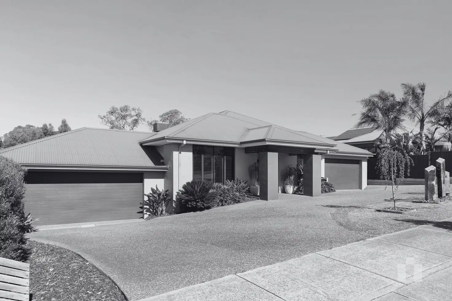 Main view of Homely house listing, 7 Cathedral Rise, Doreen VIC 3754