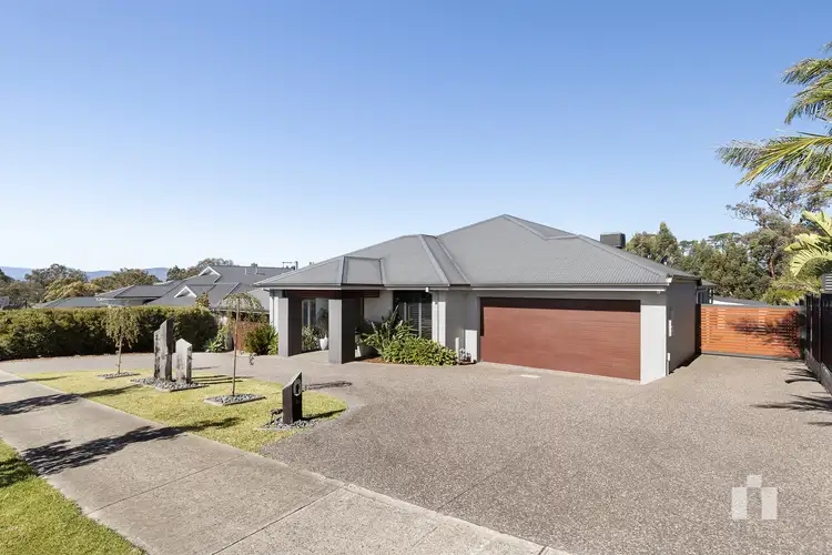 Third view of Homely house listing, 7 Cathedral Rise, Doreen VIC 3754