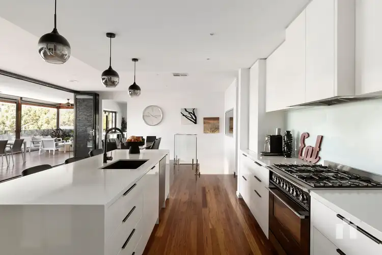 Fourth view of Homely house listing, 7 Cathedral Rise, Doreen VIC 3754