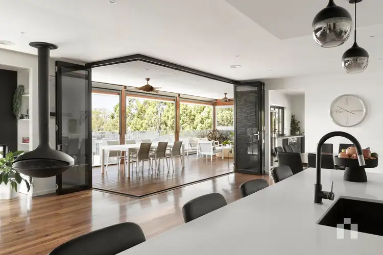 Fifth view of Homely house listing, 7 Cathedral Rise, Doreen VIC 3754