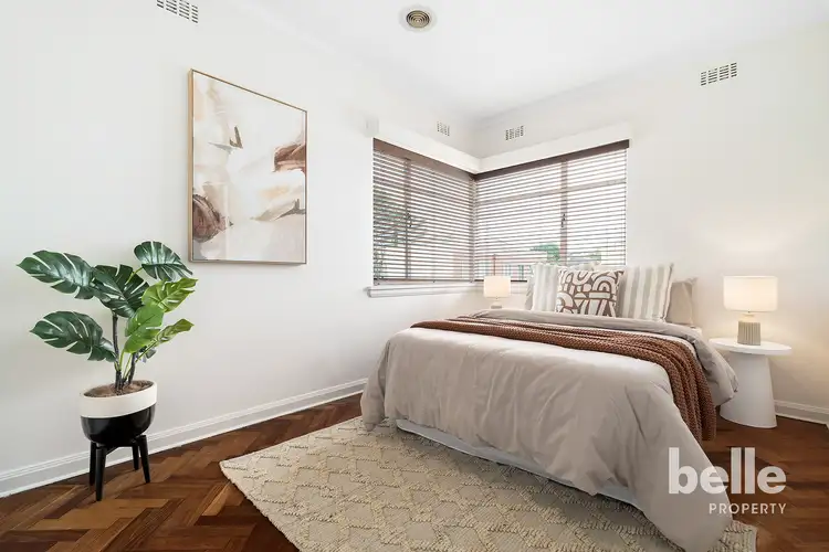 Fifth view of Homely apartment listing, 18/15-17 Cochrane Street, Brighton VIC 3186