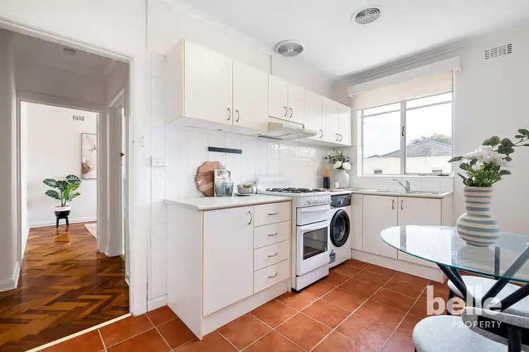 Sixth view of Homely apartment listing, 18/15-17 Cochrane Street, Brighton VIC 3186