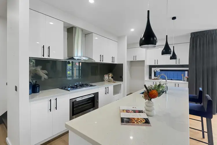 Second view of Homely townhouse listing, 395a Chesterville Road, Bentleigh East VIC 3165