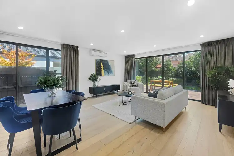 Fourth view of Homely townhouse listing, 395a Chesterville Road, Bentleigh East VIC 3165